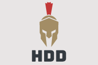 HDD Team iPhone - логотип